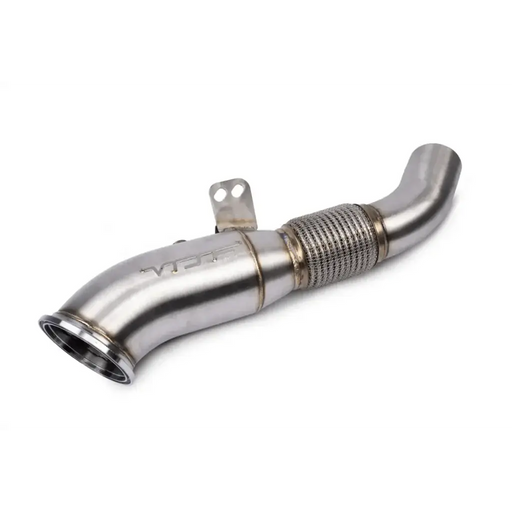 VRSF B58 DOWNPIPE UPGRADE 2016+ BMW M240i/340i/440i/540i/740i & xDrive - Norcal Dynamics