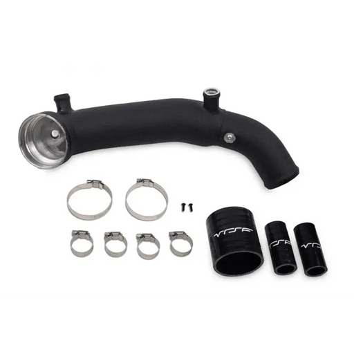 VRSF CHARGE PIPE UPGRADE KIT 2007 – 2010 BMW 535i N54 E60/E61 - Norcal Dynamics