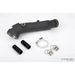 VRSF CHARGE PIPE UPGRADE KIT 2007 – 2010 BMW 535i N54 E60/E61 - Norcal Dynamics