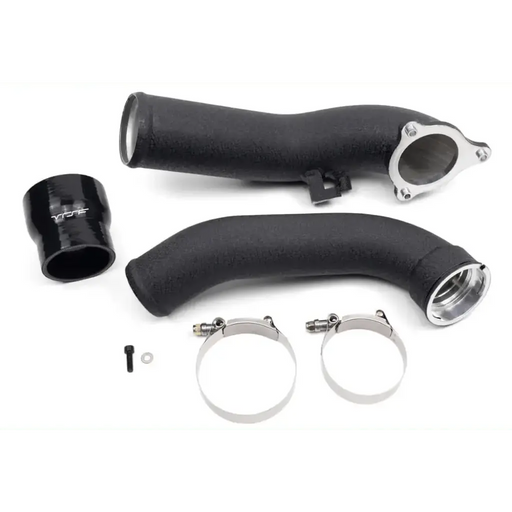 VRSF CHARGE PIPE UPGRADE KIT 2016-2019 BMW B58 M140i, M240i, 340i, 440i, 540i, 740i, X3 & X4 F20, F22, F30, F32, G30, G11, G12, G01, G02 - Norcal Dynamics