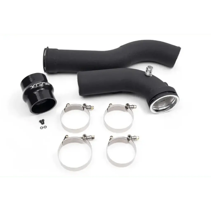 VRSF CHARGEPIPE UPGRADE KIT N20 & N26 2012 – 2017 BMW 125i, 220i, 228i, 320i, 328i, 420i, 428i & xDrive, X3, X4 F Chassis - Norcal Dynamics