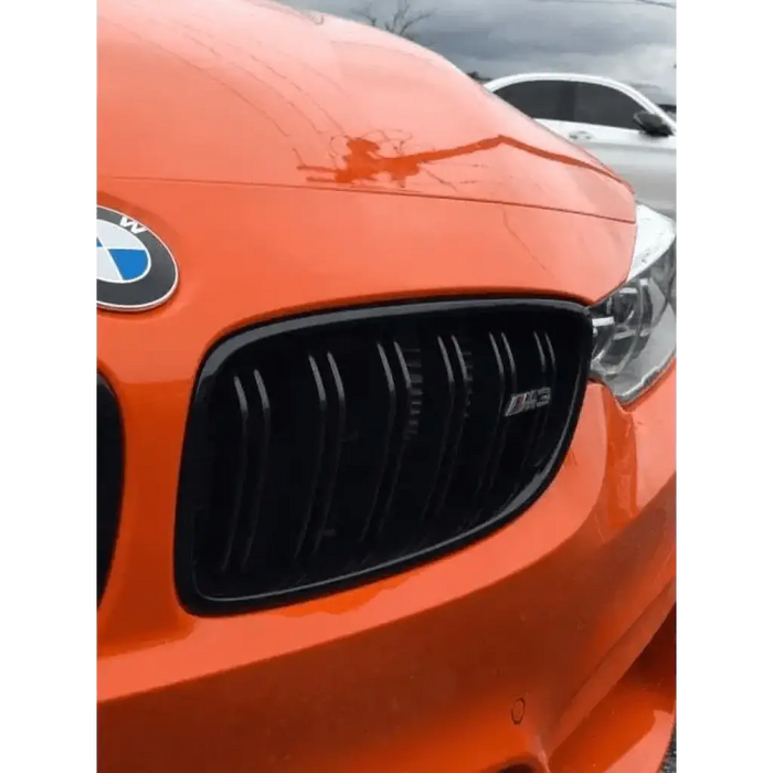 VRSF FRONT FACING AIR INTAKES 2015+ BMW M3 & M4 F80 F82 S55 - Norcal Dynamics