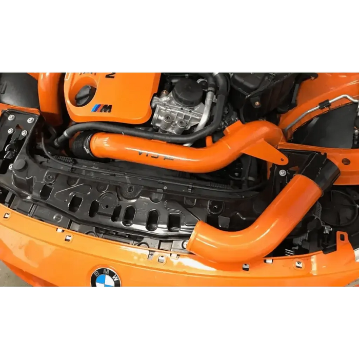 VRSF FRONT FACING AIR INTAKES 2015+ BMW M3 & M4 F80 F82 S55 - Norcal Dynamics