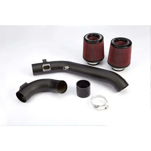 VRSF HIGH FLOW UPGRADED AIR INTAKE KIT 15-18 BMW M3 & M4 F80 F82 S55 - Norcal Dynamics