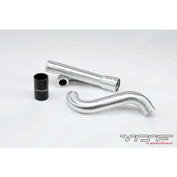 VRSF N54 ALUMINUM TURBO OUTLET CHARGE PIPE UPGRADE KIT 07-13 BMW 135i/335i/535i/Z4/1M E82/E88/E89/E90/E92/E60 - Norcal Dynamics