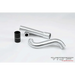 VRSF N54 ALUMINUM TURBO OUTLET CHARGE PIPE UPGRADE KIT 07-13 BMW 135i/335i/535i/Z4/1M E82/E88/E89/E90/E92/E60 - Norcal Dynamics