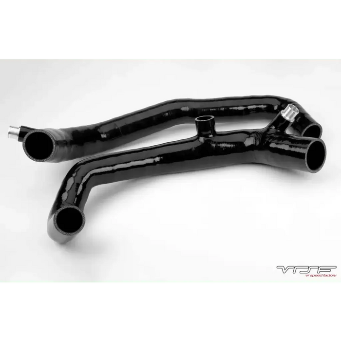 VRSF OEM LOCATION HIGH FLOW SILICONE INLET INTAKE KIT N54 07-10 BMW 135i/335i/535i/1M/Z4 - Norcal Dynamics