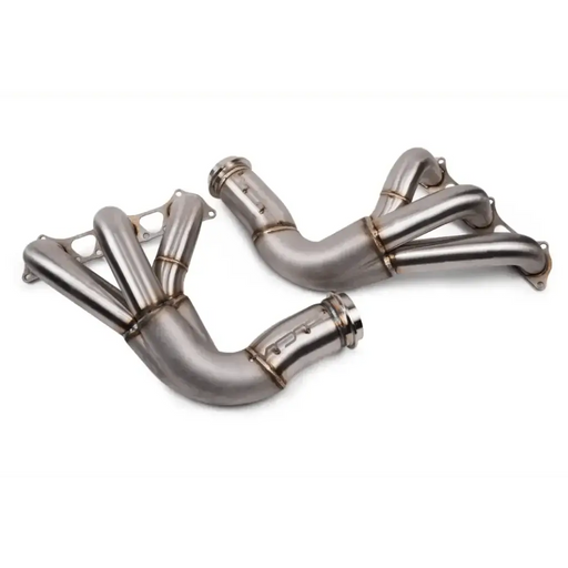 VRSF RACE HEADERS PORSCHE 2014 – 2019 991 GT3, 991.2 GT3, GT3 RS, 911R - Norcal Dynamics