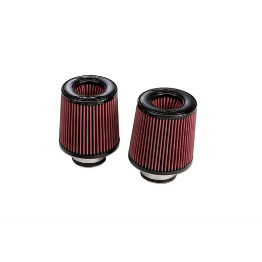 VRSF REPLACEMENT FILTER ONLY N54 DCI 07-13 BMW 135i/335i/535i E88/E90/E92/E60 - Norcal Dynamics