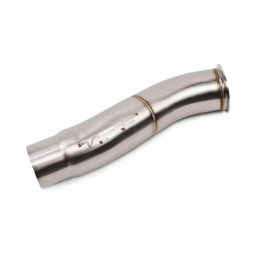 VRSF STAINLESS STEEL RACE DOWNPIPE UPGRADE FOR F10, F11, F15, F07 535i F12, F13 640i E70, E71 X5, X6 - Norcal Dynamics