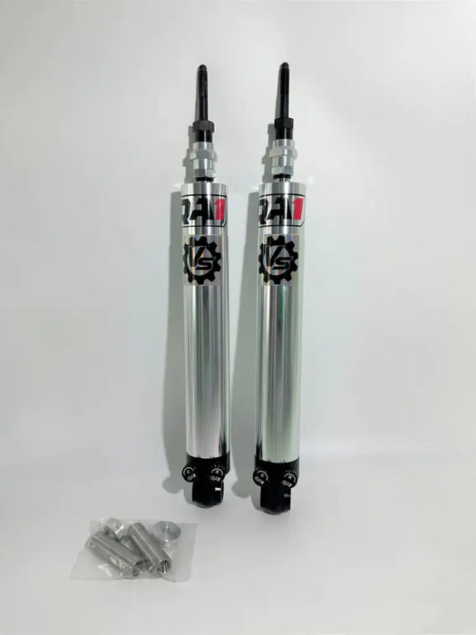 VS - DOUBLE ADJUSTABLE DRAG SHOCK KIT F & G SERIES / SUPRA - Norcal Dynamics 