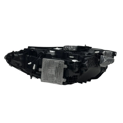 G22/G8X Switchable Yellow/White/Amber OEM Style Snake Eye Headlights - G80 M3 G82/G83 M4 G22/G23/G26 4-Series Norcal Dynamics