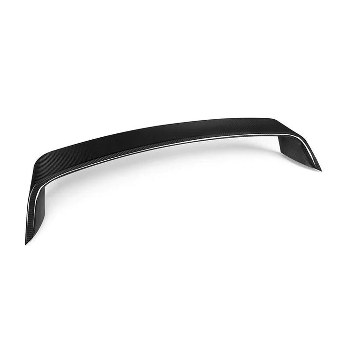 2022+ BMW 2-Series/M2 M Performance Style Wing Carbon Fiber Trunk Spoiler | G42/G87 - Norcal Dynamics