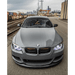 AIR INTAKE SCOOPS V2 (BMW E9X) - Norcal Dynamics