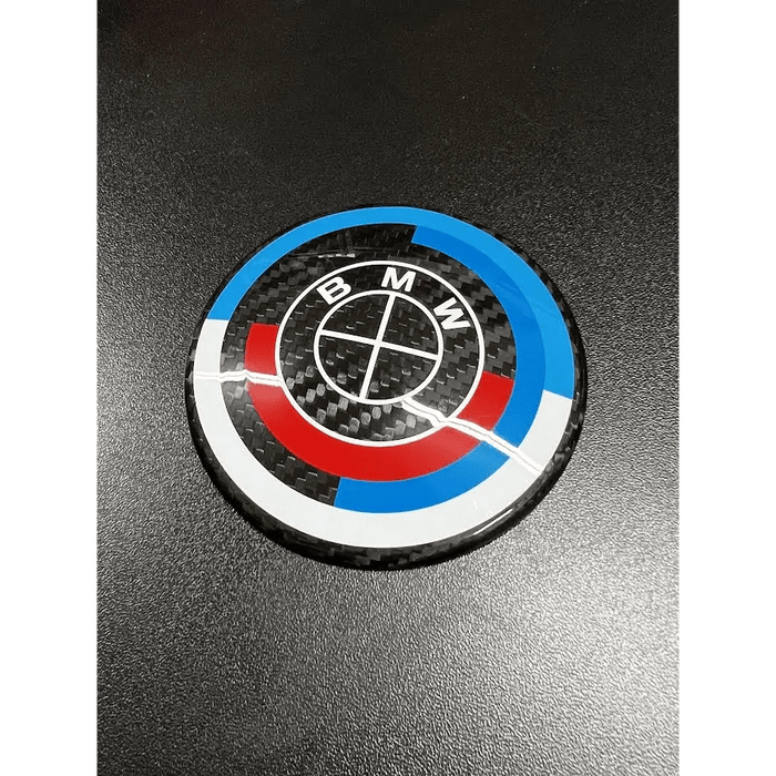 Bmw 50th Anniversary Emblem | Bmw Anniversary Emblem | Norcal Dynamics