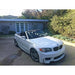 BMW 1m Front Bumper | BMW 1m Bumper | Norcal Dynamics