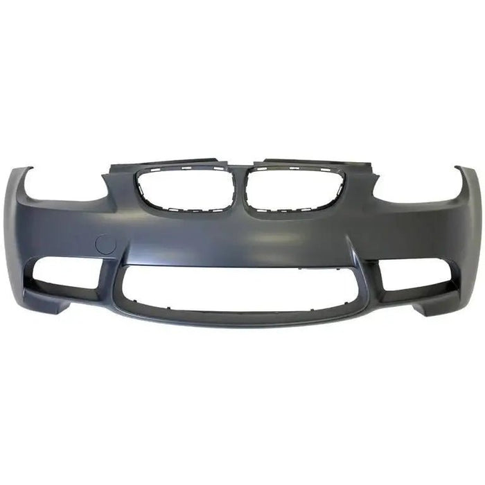 BMW E9X M3 EURO OEM REPLACEMENT FRONT BUMPER COVER - Norcal Dynamics