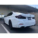 BMW G30 M PERFORMANCE STYLE DIFFUSER - Norcal Dynamics
