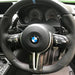 CARBON FIBER STEERING WHEEL PADDLE SHIFTER EXTENSION FOR BMW M2 M3 M4 M5 M6 - Norcal Dynamics