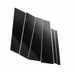 E90 BLACK B & C PILLAR COVERS - Norcal Dynamics