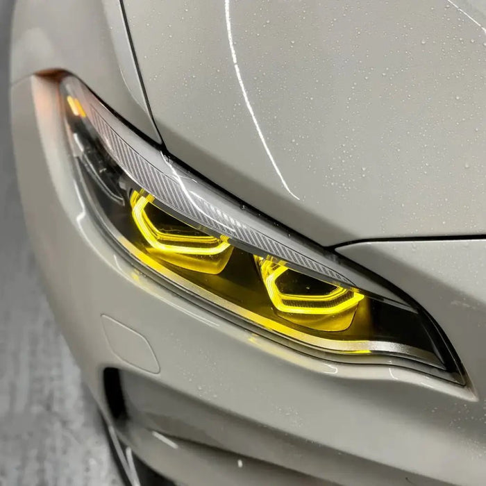 F22 F87 CSL Style Colored DRL Kit - Norcal Dynamics