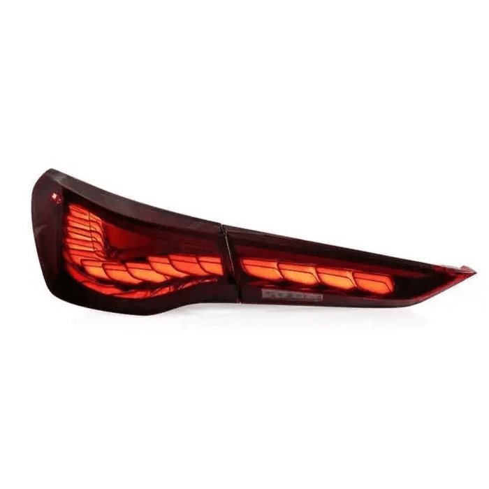 G22/G82 OLED GTS Style Tail Lights - Norcal Dynamics