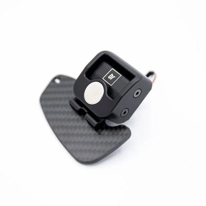 JQ Werks & Madtrace® Clubsport Magnetic Paddle Shifters For AUDI - Norcal Dynamics