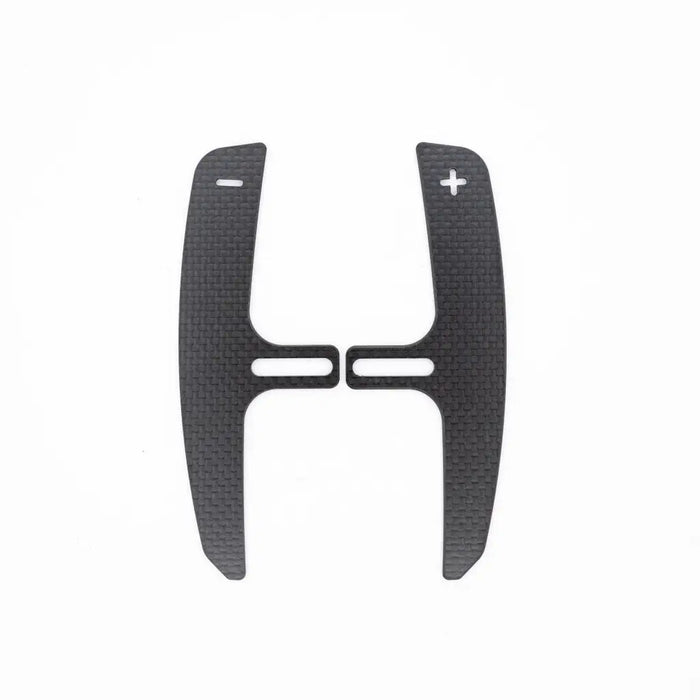 JQ Werks & Madtrace® Clubsport Magnetic Paddle Shifters For PORSCHE - Norcal Dynamics