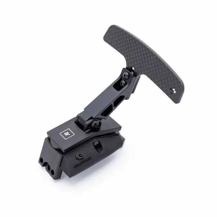 JQ Werks & Madtrace® Clubsport Magnetic Paddle Shifters For PORSCHE - Norcal Dynamics