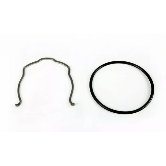 N54/N55/S55 replacement Charge Pipe C-Clip & throttle body O ring for BMW N54 & N55 Engines - Norcal Dynamics