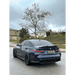 PSM Style High Kick Carbon Fiber Trunk Spoiler - BMW G80 M3 & G20 3 Series - Norcal Dynamics