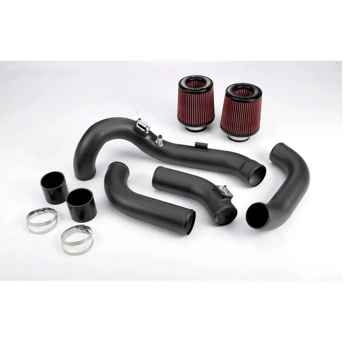 VRSF FRONT FACING AIR INTAKES 2015+ BMW M3 & M4 F80 F82 S55 - Norcal Dynamics