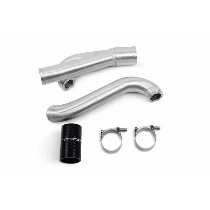 VRSF N54 ALUMINUM TURBO OUTLET CHARGE PIPE UPGRADE KIT 07-13 BMW 135i/335i/535i/Z4/1M E82/E88/E89/E90/E92/E60 - Norcal Dynamics