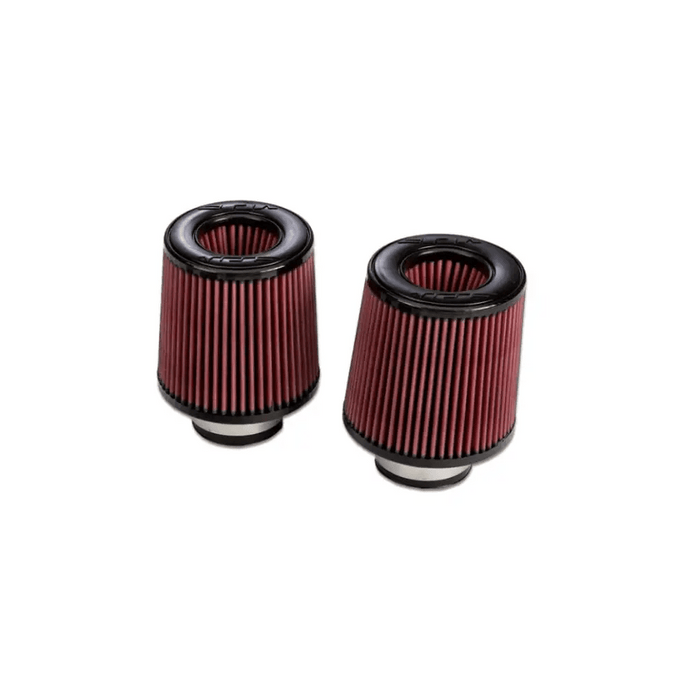VRSF REPLACEMENT FILTER ONLY N54 DCI 07-13 BMW 135i/335i/535i E88/E90/E92/E60 - Norcal Dynamics