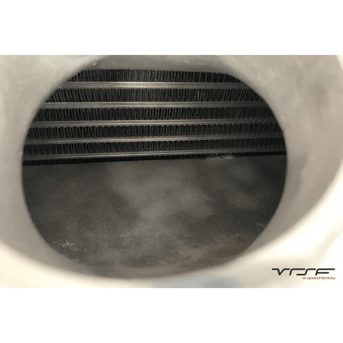 VRSF S55 TOP MOUNT INTERCOOLER UPGRADE FOR 2015 – 2019 M2C, M3 & M4 F80/F82/F87 - Norcal Dynamics