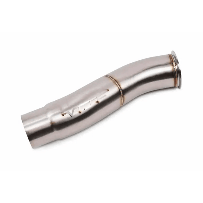 VRSF STAINLESS STEEL RACE DOWNPIPE UPGRADE FOR F10, F11, F15, F07 535i F12, F13 640i E70, E71 X5, X6 - Norcal Dynamics